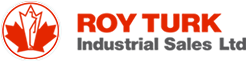 Roy Turk Logo