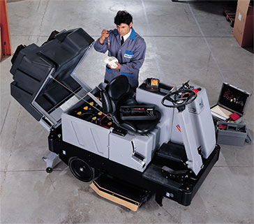 Preventative Maintenance