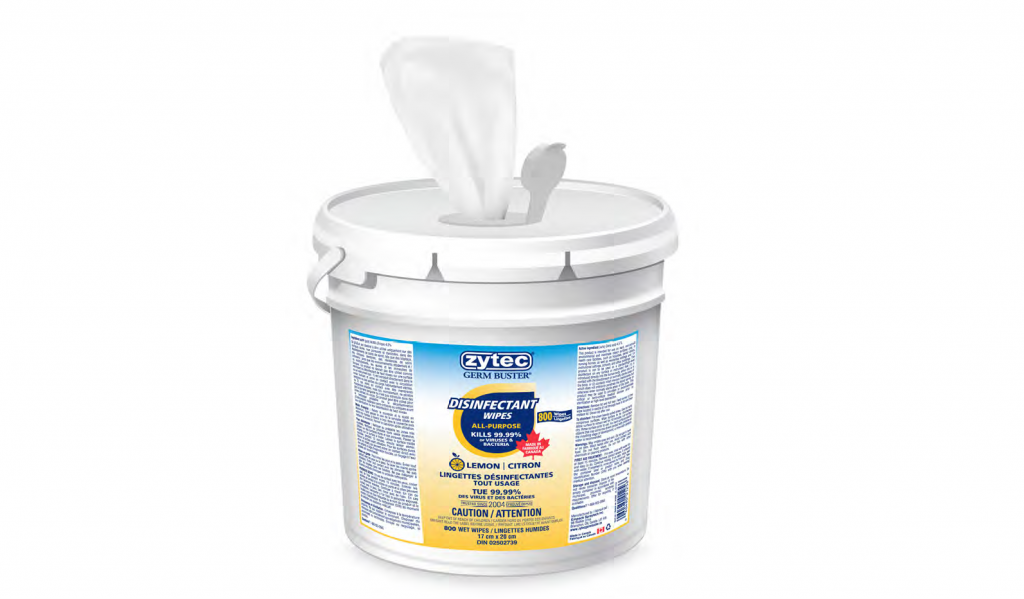 When to and When Not to Use Disinfectant Wipes Roy Turk