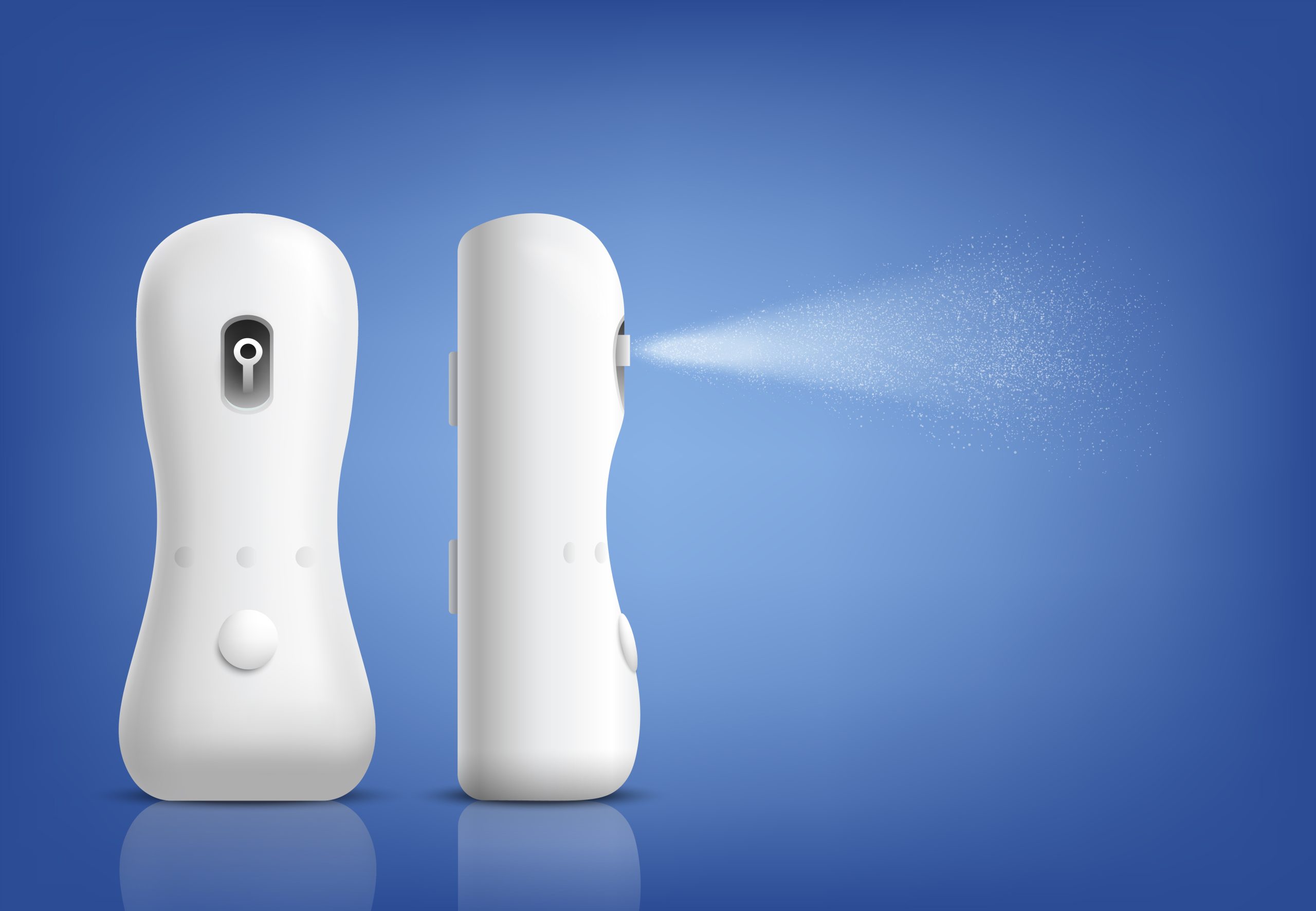 Commercial Air Freshener Solutions: A Complete Guide to Automatic Dispensing Systems